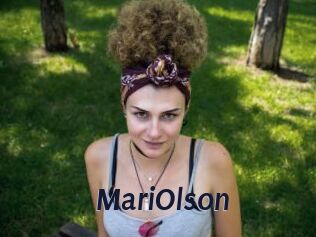 MariOlson
