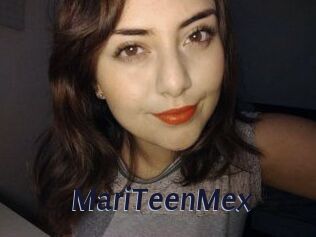 MariTeenMex