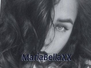 MariaBellaXX