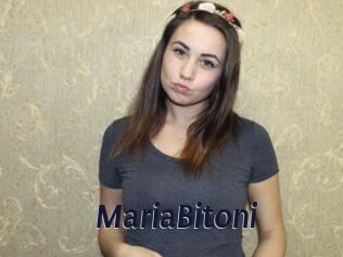 MariaBitoni