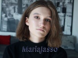 MariaJasso