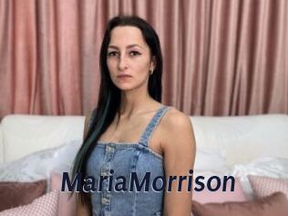 MariaMorrison Site Cul