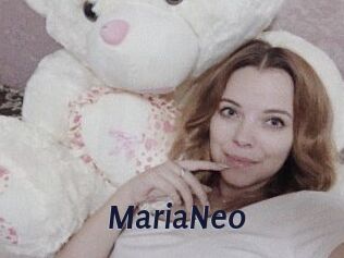 MariaNeo Site Cul