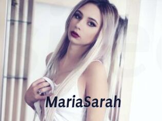 MariaSarah
