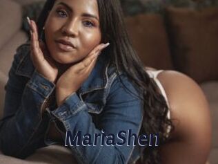 MariaShen