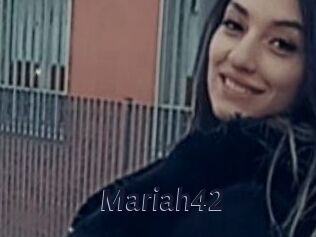 Mariah42