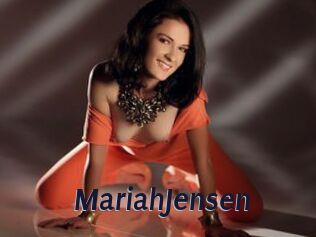 MariahJensen