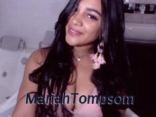 MariahTompsom