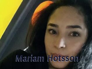 Mariam_Hotsson