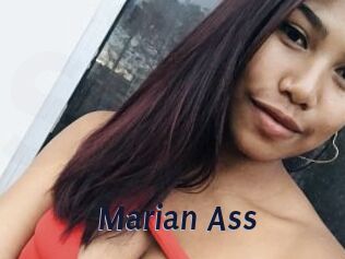 Marian_Ass