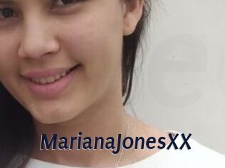 MarianaJonesXX