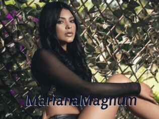 MarianaMagnum