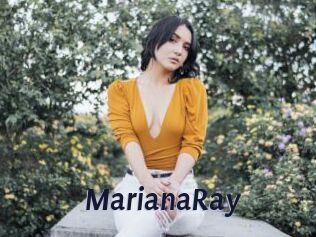 MarianaRay