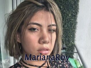 MarianaRoy