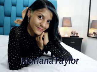 MarianaTaylor
