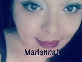 Mariannah
