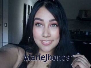 MarieJhones