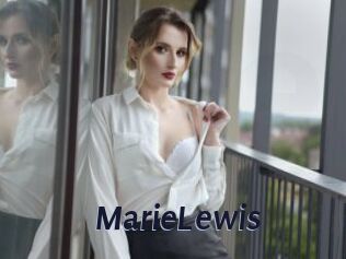 MarieLewis
