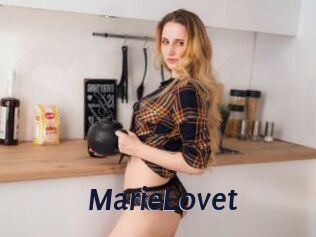 MarieLovet