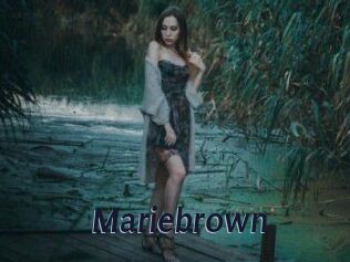 Marie_brown