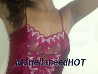 MariellaneedHOT