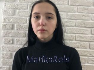 MarikaRols