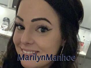 MarilynManhoe