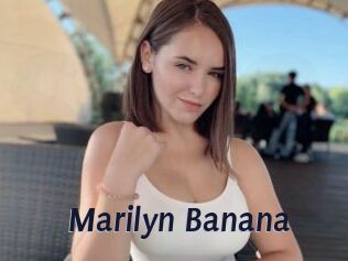 Marilyn_Banana