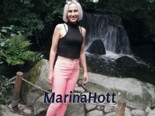 MarinaHott