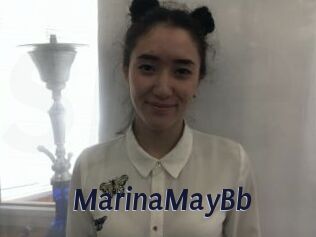 MarinaMayBb