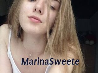 MarinaSweete