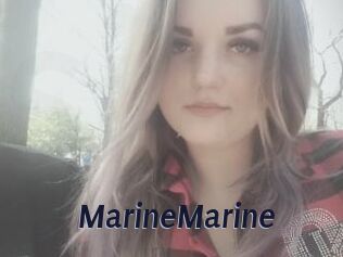 MarineMarine