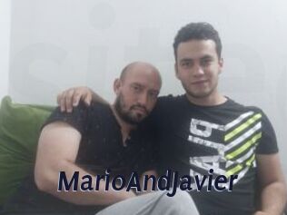 MarioAndJavier