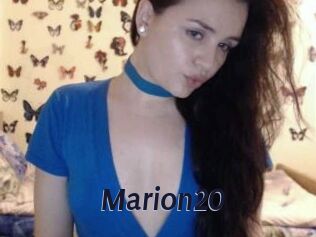 Marion20