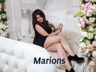 Marions