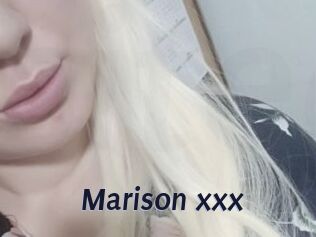 Marison_xxx