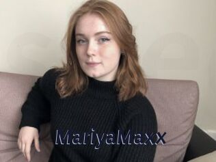 MariyaMaxx