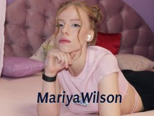 MariyaWilson