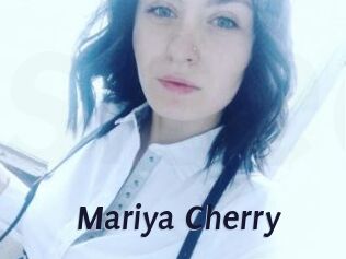 Mariya_Cherry