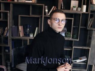 MarkJonson