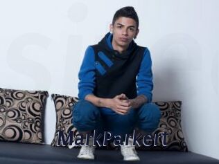 MarkParkert