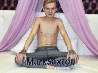 MarkSaxton
