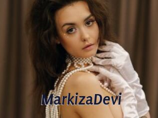 MarkizaDevi