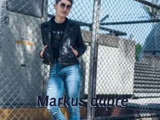 Markus_dupre Site Cul