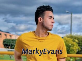 MarkyEvans