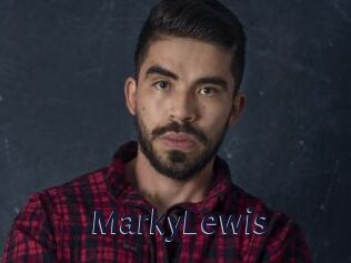 MarkyLewis