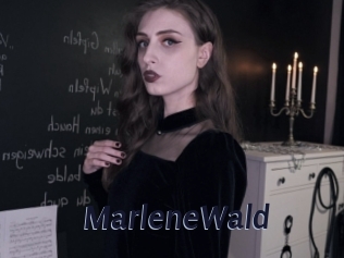 MarleneWald Site Cul