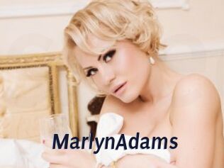 MarlynAdams