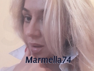 Marmella74 Site Cul