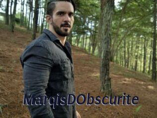 MarqisDObscurite